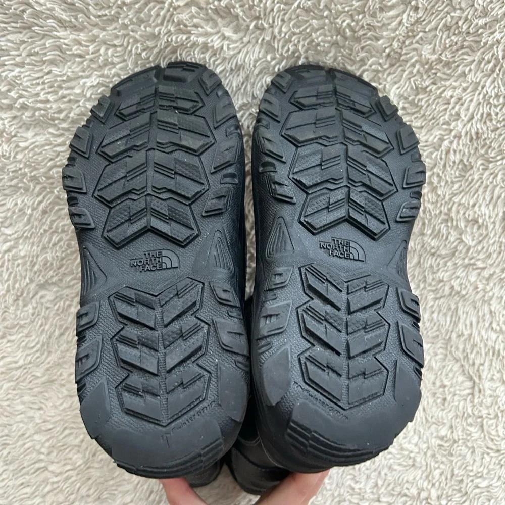 The North Face Alpenglow IV Boots - Picture 6 of 8